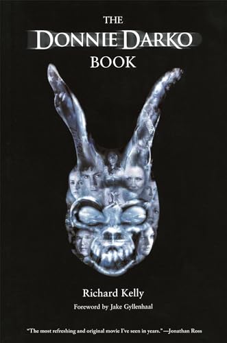 The Donnie Darko Book: Introduction by Jake Gyllenhaal von Faber & Faber